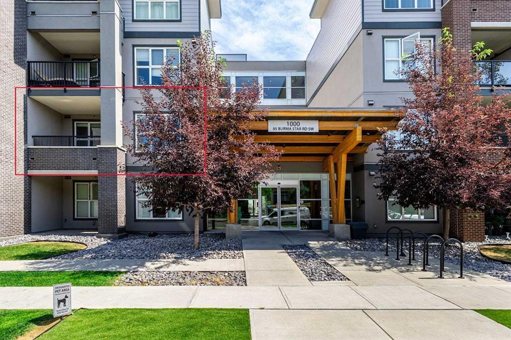 Xxxx, Xx Burma Star Road Sw Calgary Alberta T3E 8A9 Currie Barracks Details