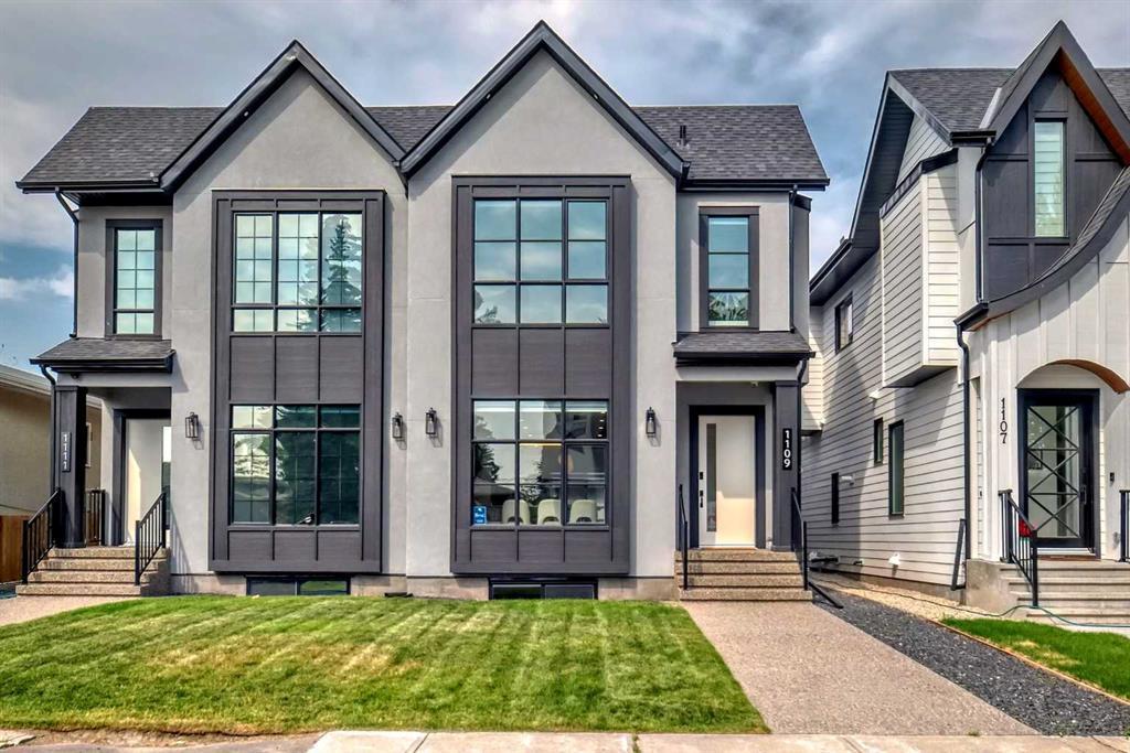 Xxxx Xx Street Sw Calgary Alberta T3C 2A1 Rosscarrock Details