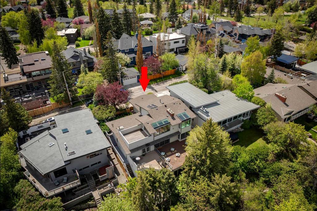 Xxx Crescent Boulevard Sw Calgary Alberta T2S 1K8 Elboya Details