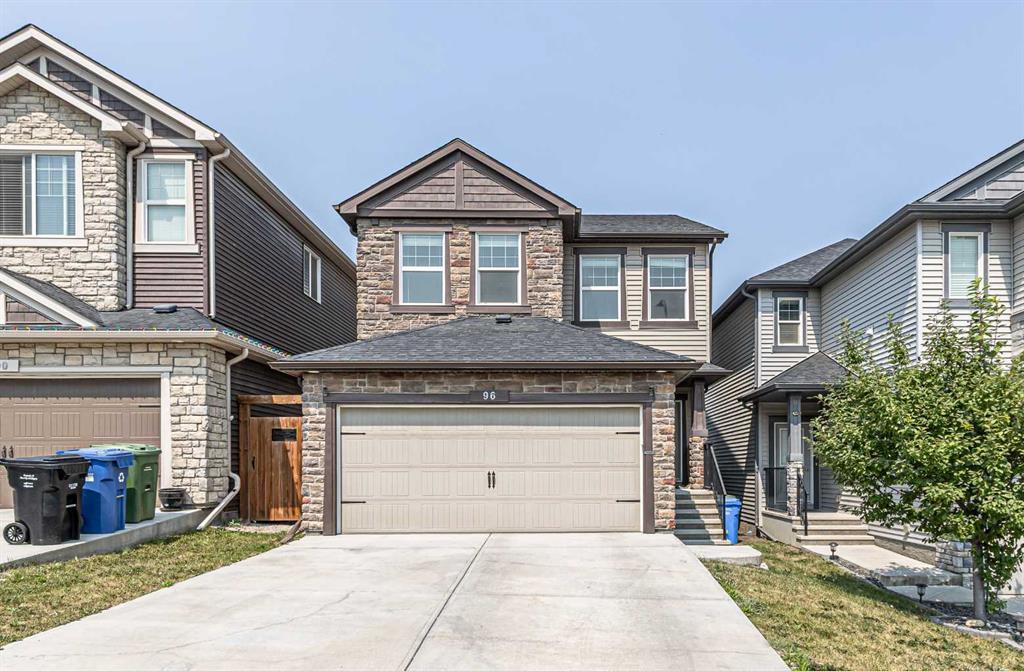 Xx Nolancrest Circle Nw Calgary Alberta T3R 0T7 Nolan Hill Details