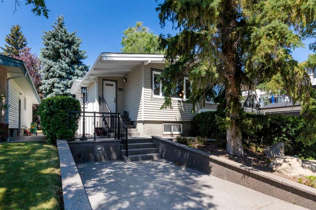 Xxxxa Rosehill Drive Nw Calgary Alberta T2K 1M1 Rosemont Details
