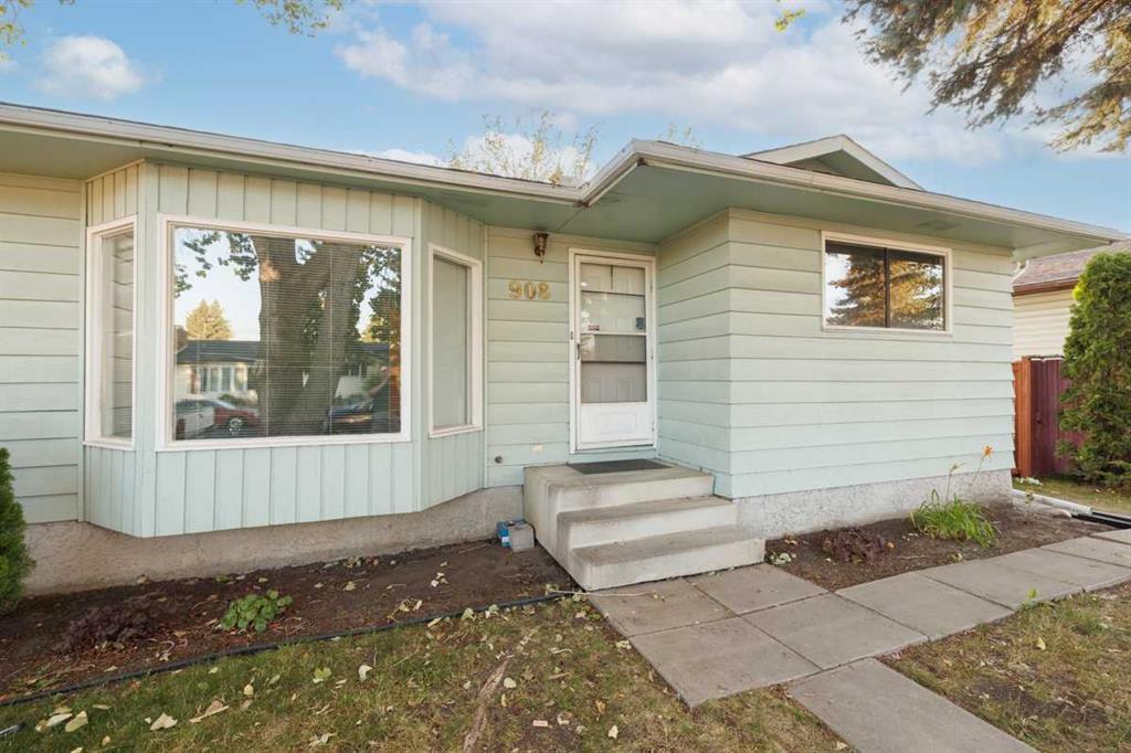 Xxx Madeira Way Ne Calgary Alberta T2A 5T2 Marlborough Park Details