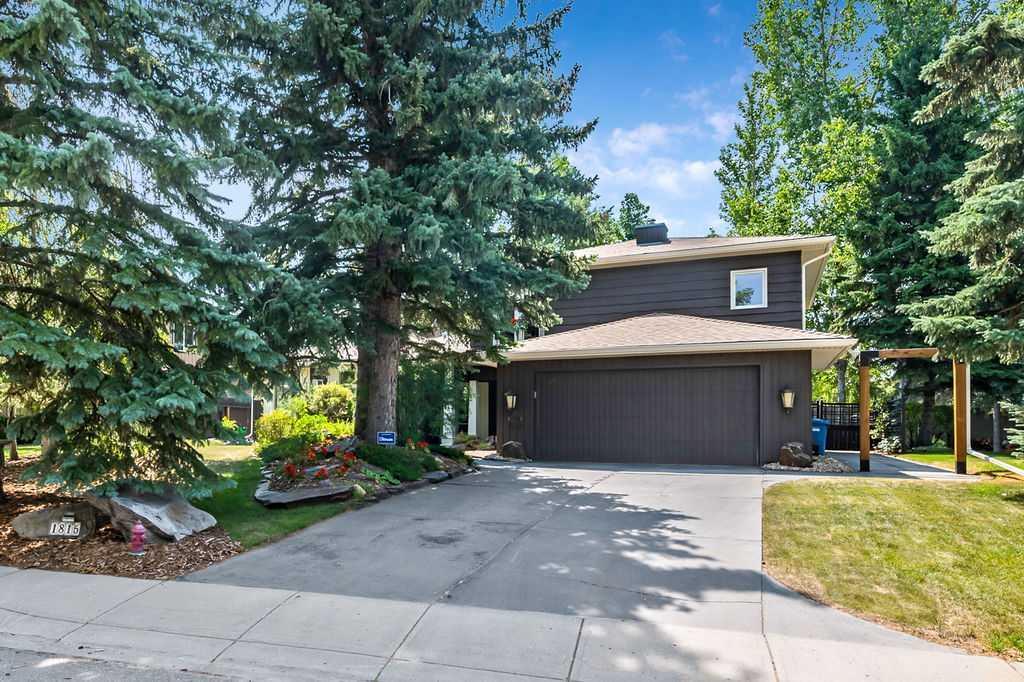 Xxxx Bay Shore Road Sw Calgary Alberta T2V 3M2 Bayview Details