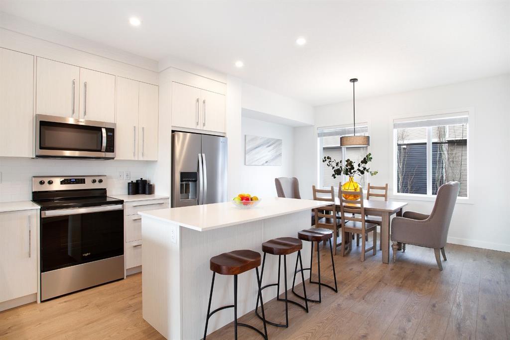 Xxx, Xxx Creekside Boulevard Sw Calgary Alberta T2X 4B9 Pine Creek Details