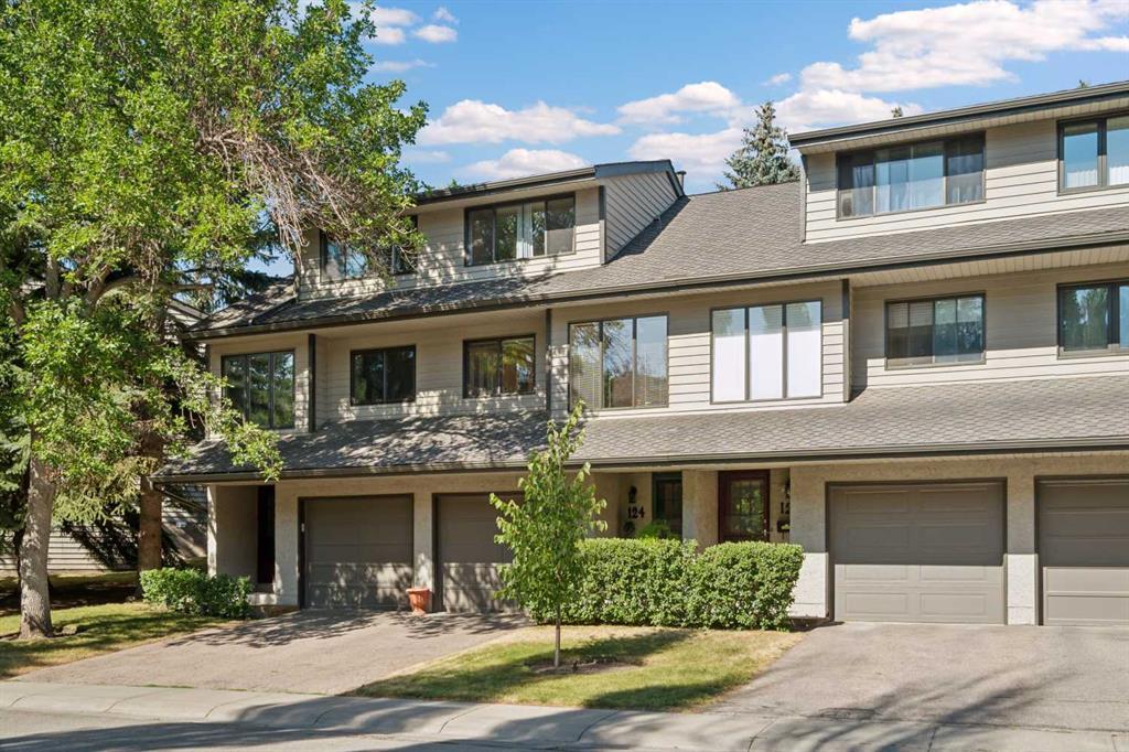 Xxx Point Drive Nw Calgary Alberta T3B5B3 Point McKay Details