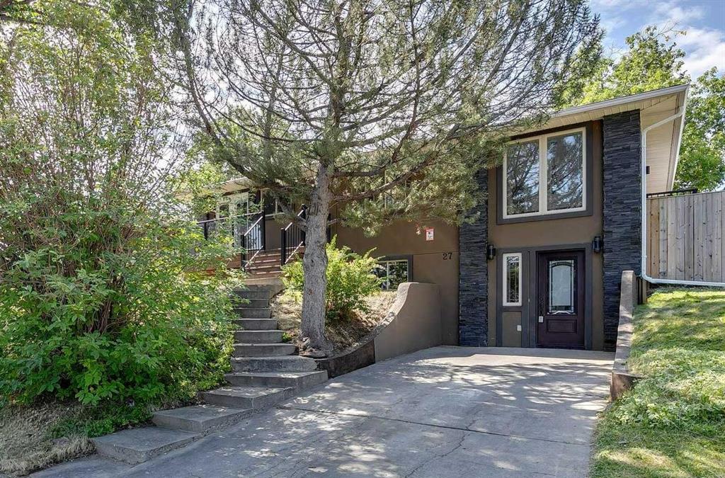 Xx Meadowview Road Sw Calgary Alberta T2V 1W1 Meadowlark Park Details