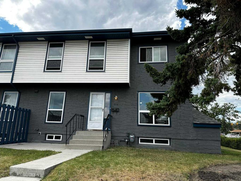 Xxx, Xxxx X Street Nw Calgary Alberta T2K 1B8 Thorncliffe Details