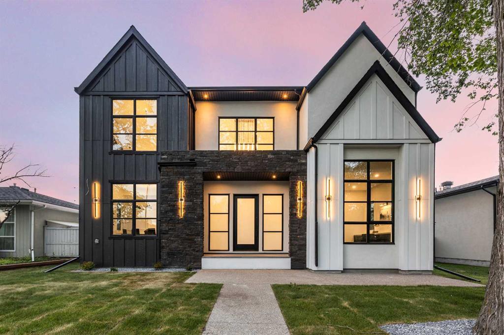 Xxxx X Avenue Sw Calgary Alberta T3C 0B6 Wildwood Details