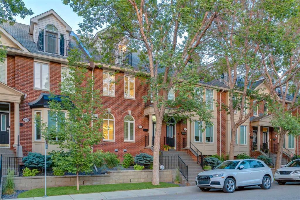 Xxxx Erlton Place Sw Calgary Alberta T2S 2Z4 Erlton Details