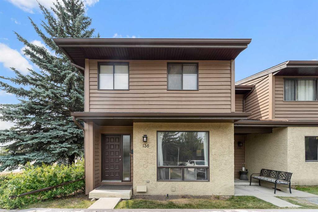 Xxx, Xxxx Oakmoor Drive Sw Calgary Alberta T2V 4N7 Palliser Details