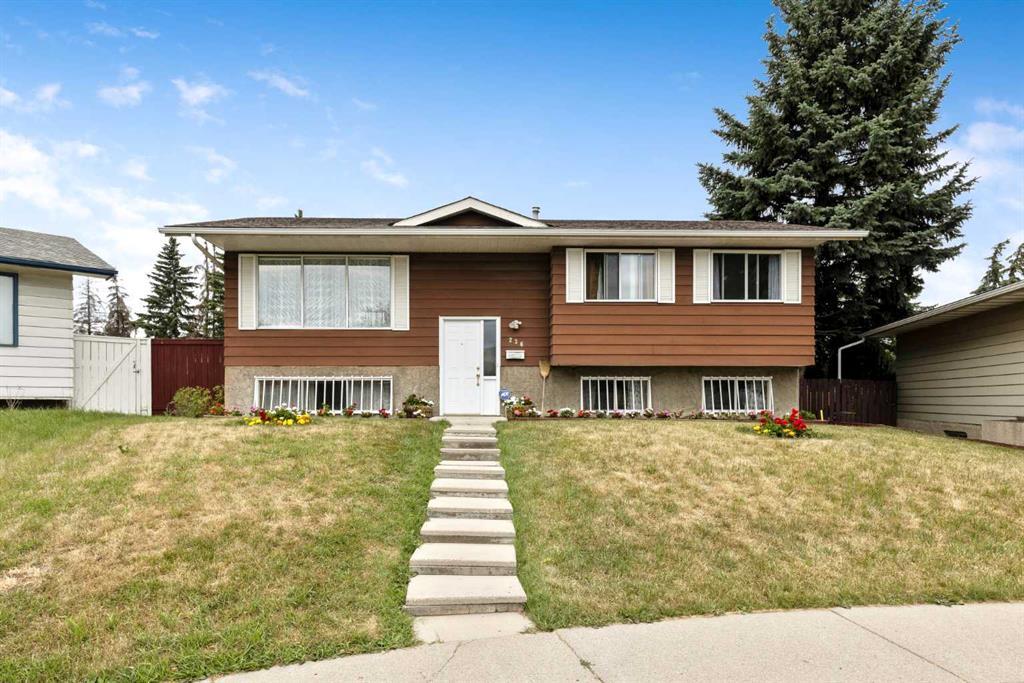 Xxx Dovely Place Se Calgary Alberta T2B 2K6 Dover Details