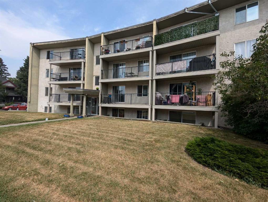 Xx, Xxxx Xx Avenue Sw Calgary Alberta T2T 0Y1 Bankview Details