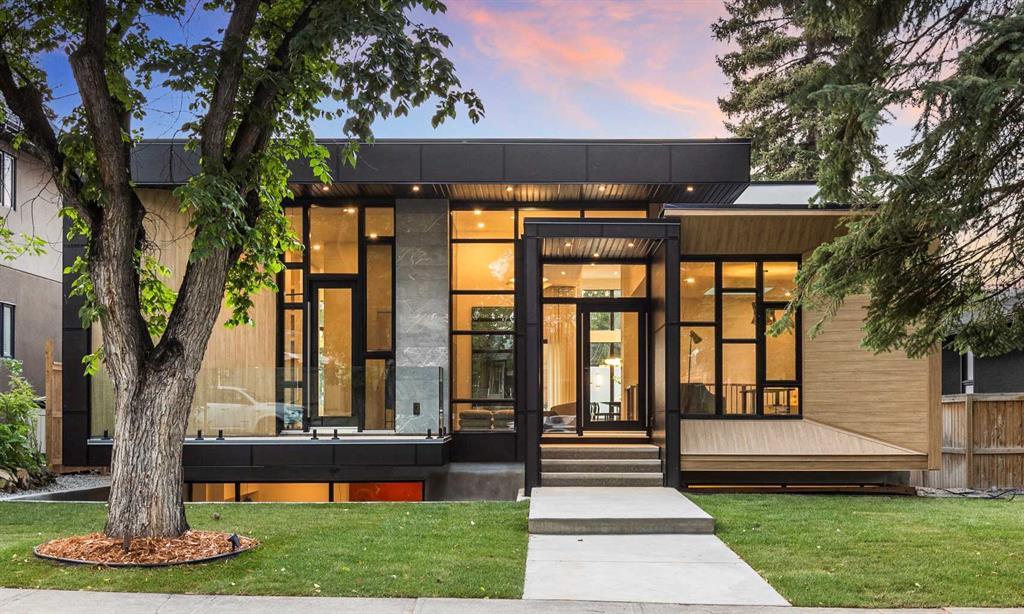 Xx Lissington Drive Sw Calgary Alberta t3e5e1 North Glenmore Park Details