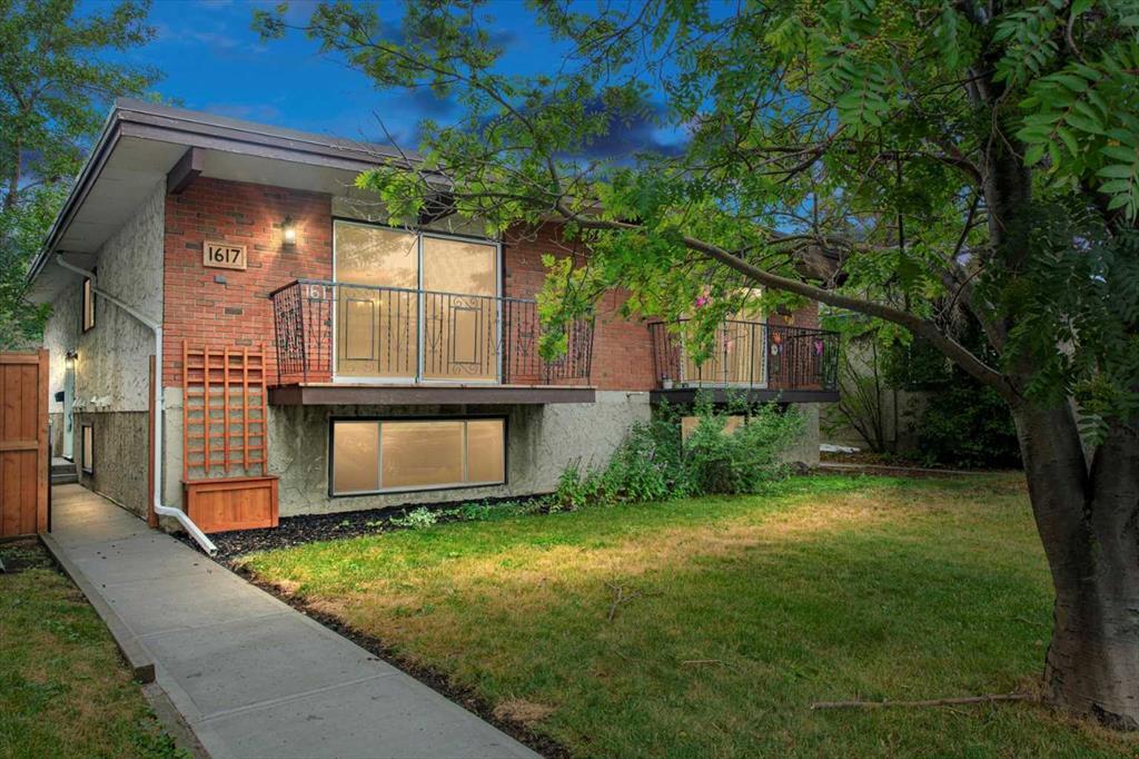 Xxxx Xx Avenue Nw Calgary Alberta T2M 0X2 Capitol Hill Details