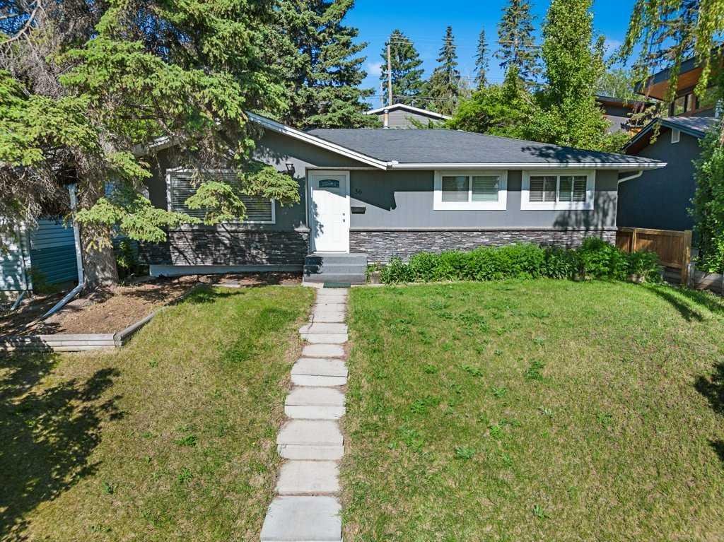 Xx Hutton Crescent Sw Calgary Alberta T2V 3B7 Haysboro Details