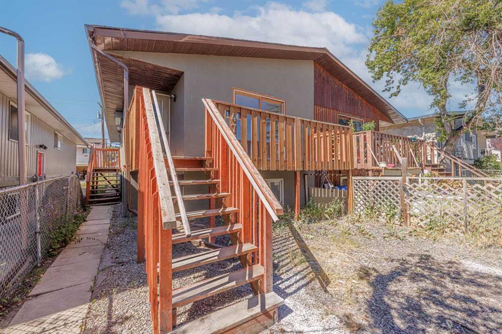 Xxxx Bowness Road Nw Calgary Alberta T3B 0B5 Montgomery Details