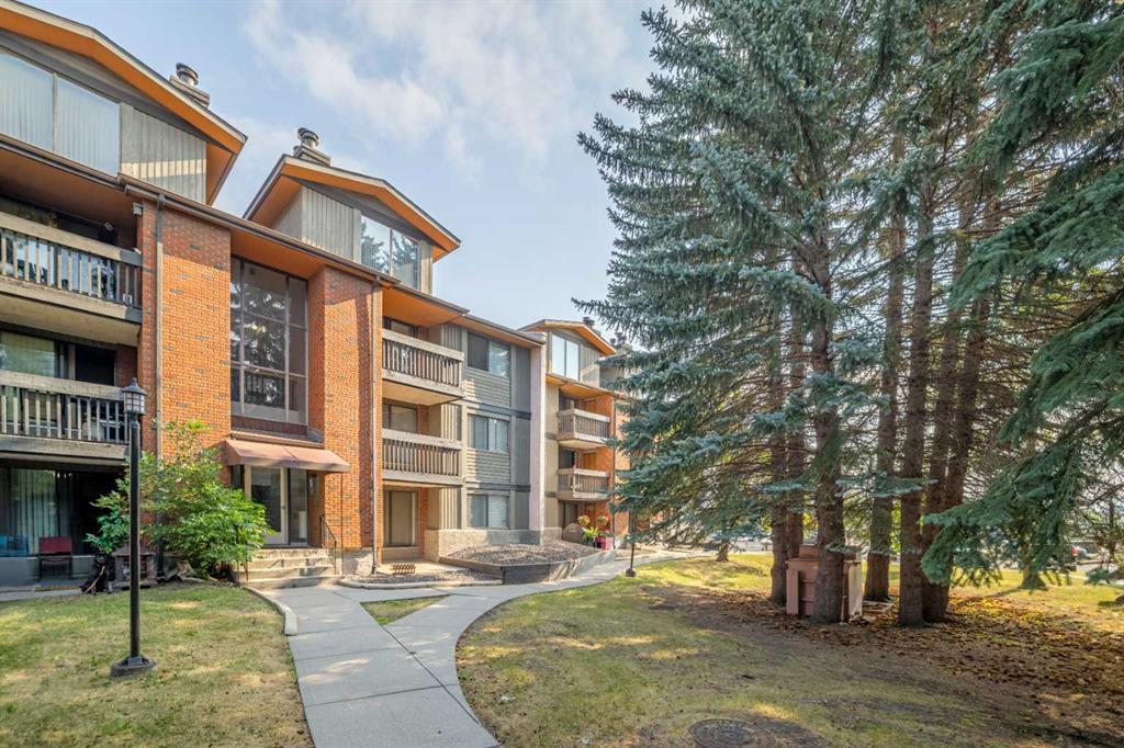 Xxxa, Xxxx Xa Street Sw Calgary Alberta T2V 4V8 Kingsland Details