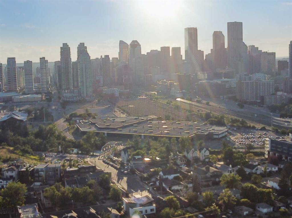 Xxx Macdonald Avenue Se Calgary Alberta T2G 4M4 Ramsay Details