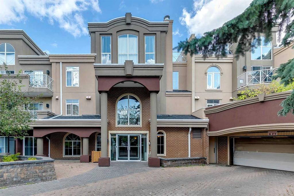 Xxx, Xxxx Xxa Street Sw Calgary Alberta T2T 6K3 Bankview Details