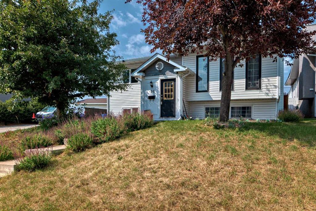 Xx Castledale Crescent Ne Calgary Alberta T3J 1X4 Castleridge Details