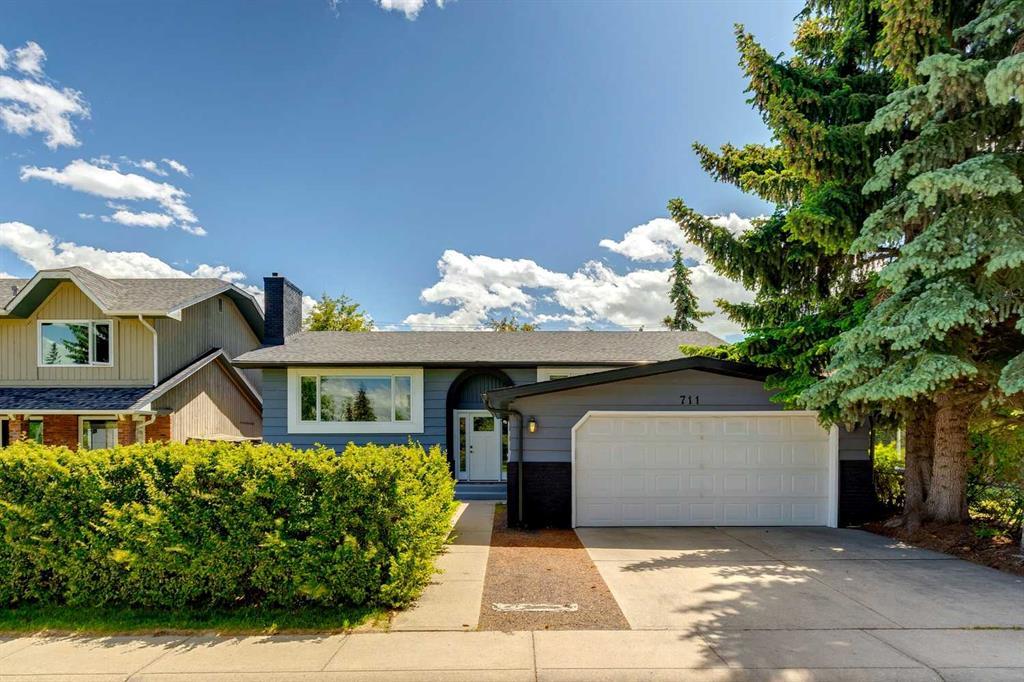 Xxx Parkwood Way Se Calgary Alberta T2J 3V2 Parkland Details