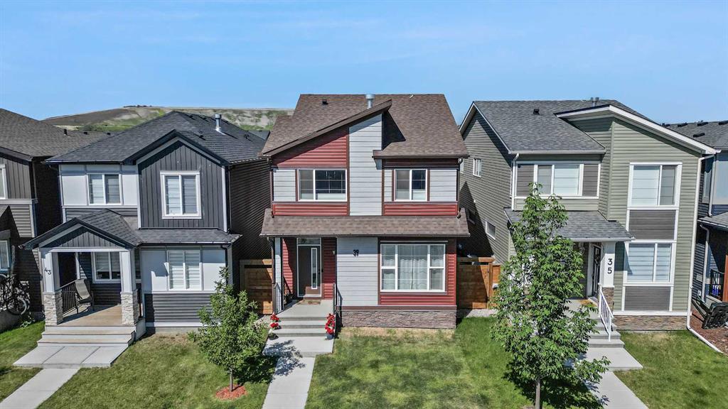 Xx Wolf Hollow Way Se Calgary Alberta T2X 1T8 Wolf Willow Details