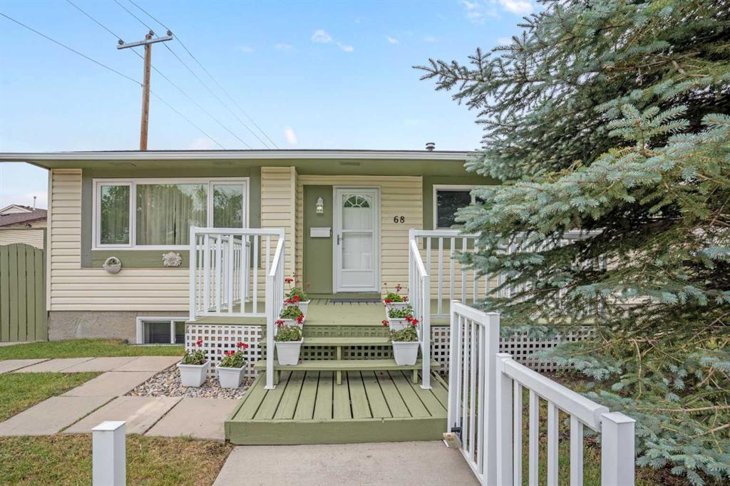 Xx Falsby Way Ne Calgary Alberta T3J 1C4 Falconridge Details