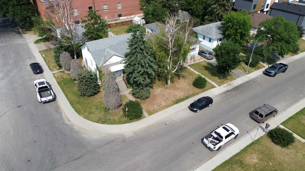 Xxxx Xx Avenue Nw Calgary Alberta T2M 0R9 Capitol Hill Details