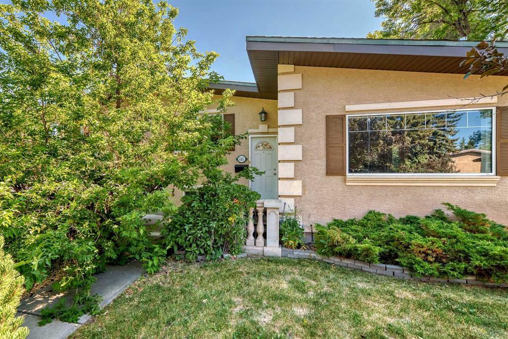 Xx Chinook Drive Sw Calgary Alberta T2V 2P9 Chinook Park Details