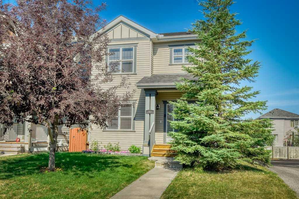 Xxx Copperstone Gardens Se Calgary Alberta T2Z 0R6 Copperfield Details