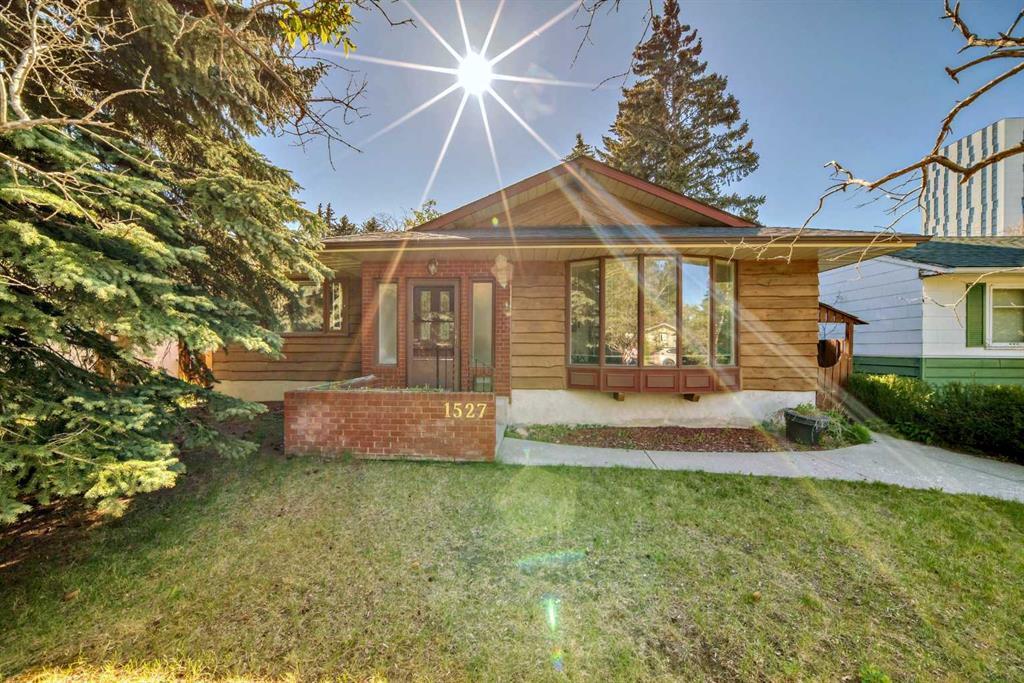 Xxxx Xx Street Nw Calgary Alberta T2N 2N3 Hounsfield Heights/Briar Hill Details