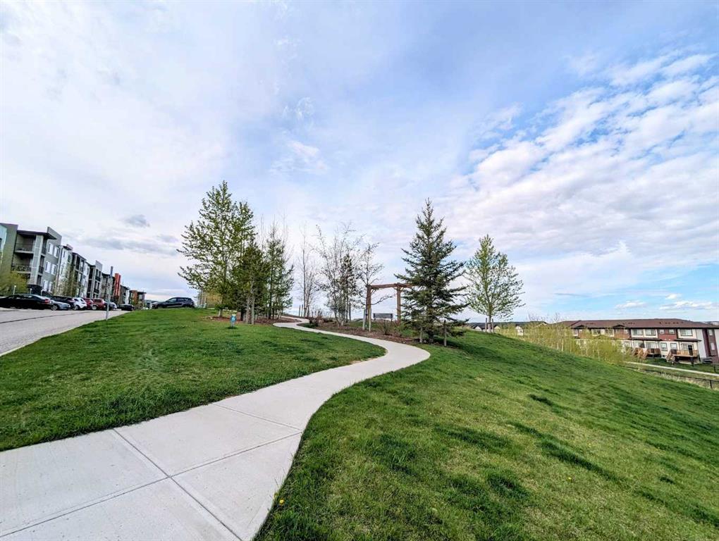 Xxx, X Sage Hill Terrace Nw Calgary Alberta T3R 0W5 Sage Hill Details