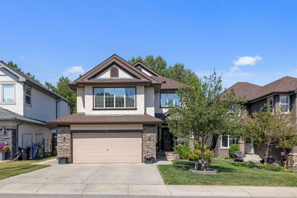 Xx Tuscany Reserve Gate Nw Calgary Alberta T3L 0A6 Tuscany Details