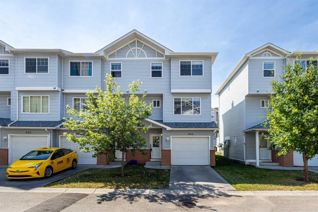 Xxx, Xxxx Xx Avenue Se Calgary Alberta T2A 7Z5 Applewood Park Details