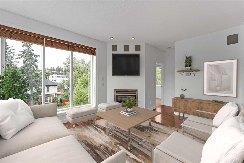 Xxx, Xxx Xx Avenue Sw Calgary Alberta T2T 0H1 Lower Mount Royal Details