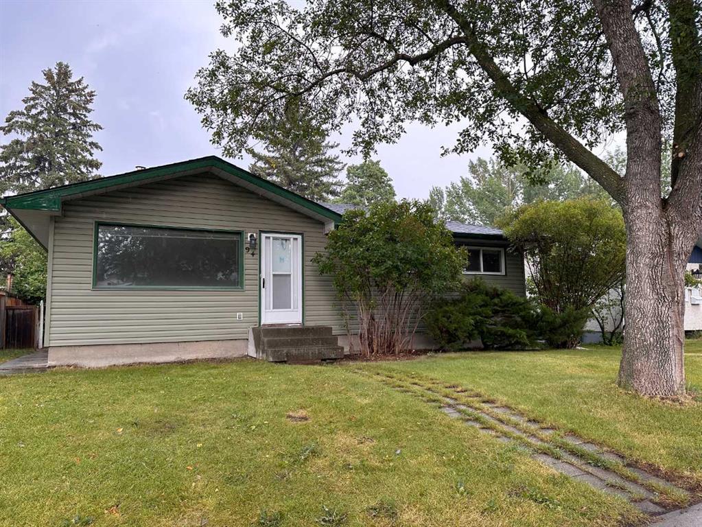 Xx Havenhurst Crescent Sw Calgary Alberta T2V 3C5 Haysboro Details