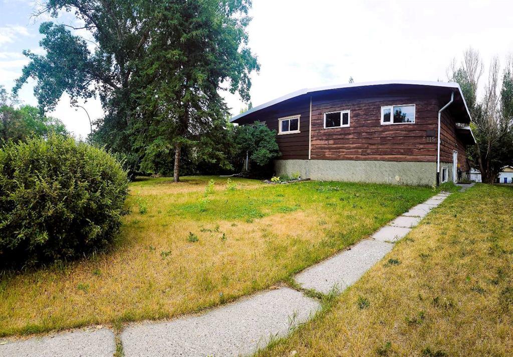 Xxx Holland Street Nw Calgary Alberta T2K 2E8 Highwood Details