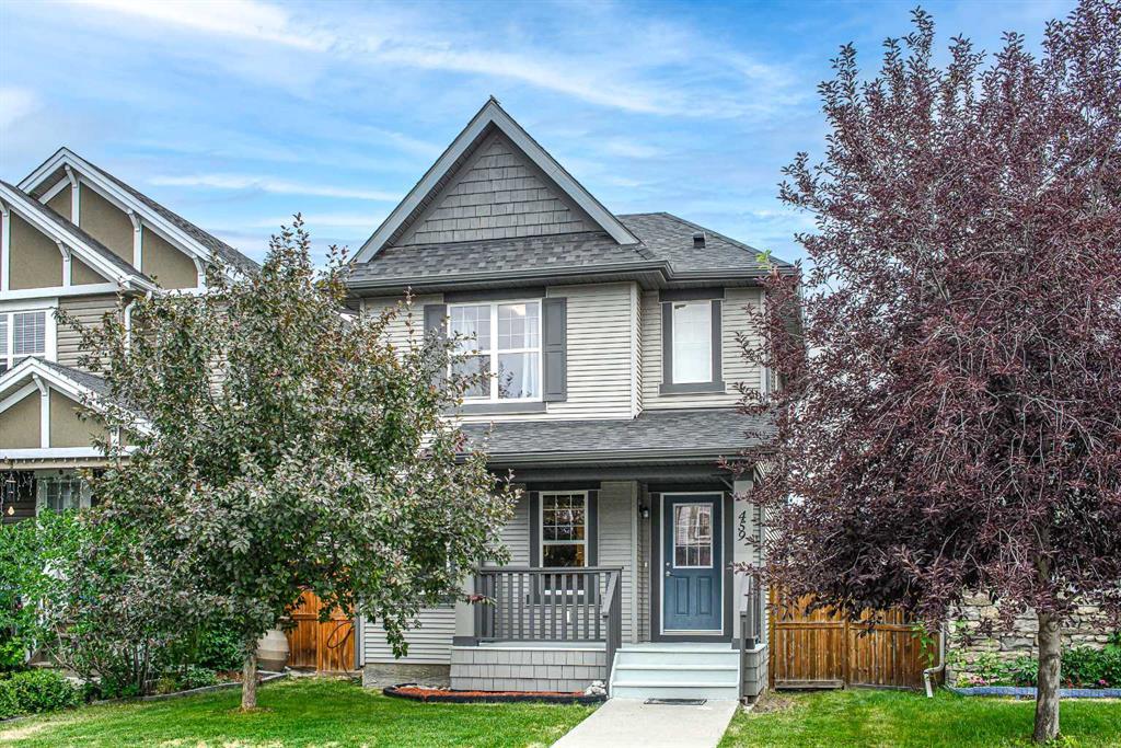 Xxx Silverado Plains Circle Sw Calgary Alberta T2X 0H3 Silverado Details