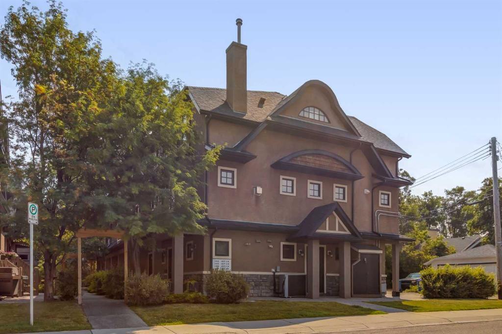 Xxxx Xx Street Sw Calgary Alberta T3C 3X4 Sunalta Details