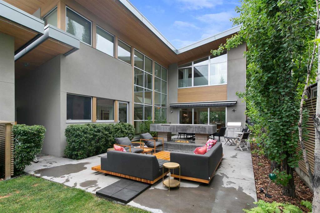 Xxx Superior Avenue Sw Calgary Alberta T3C 2J1 Scarboro Details