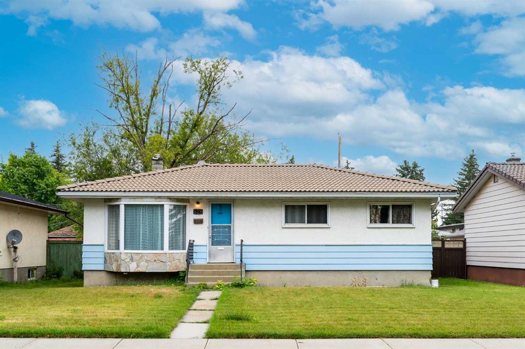 Xxx Xx Avenue Ne Calgary Alberta T2E2J3 Winston Heights/Mountview Details