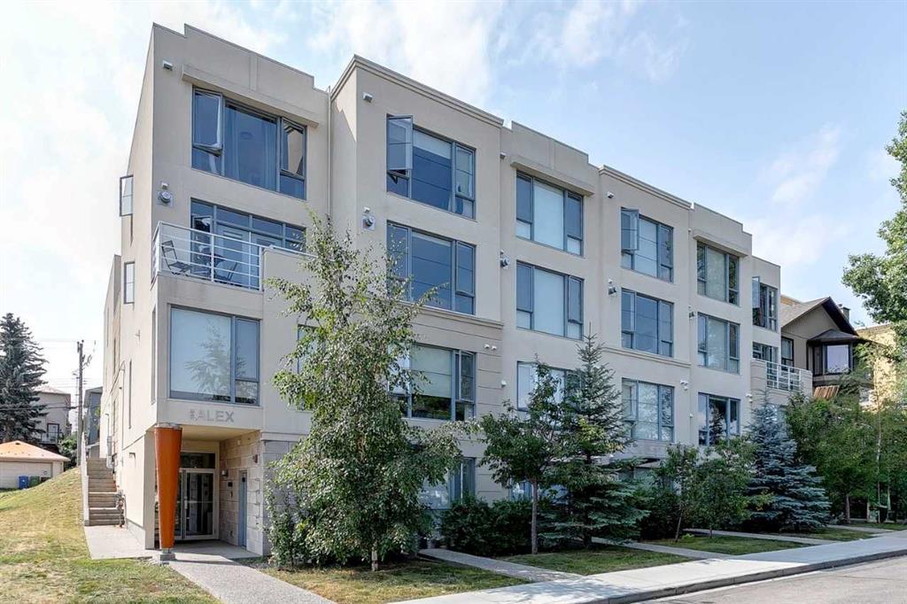 Xxx, Xxxx Xx Avenue Sw Calgary Alberta T2T1J5 South Calgary Details