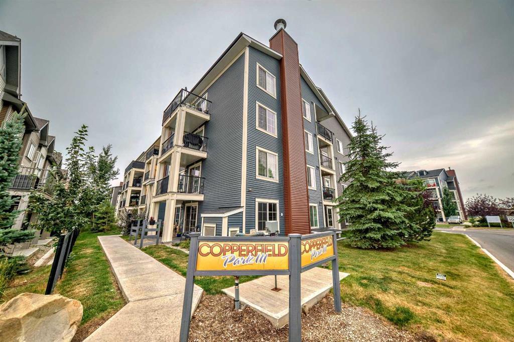 Xxxx, Xx Copperstone Park Se Calgary Alberta T2Z 5C9 Copperfield Details