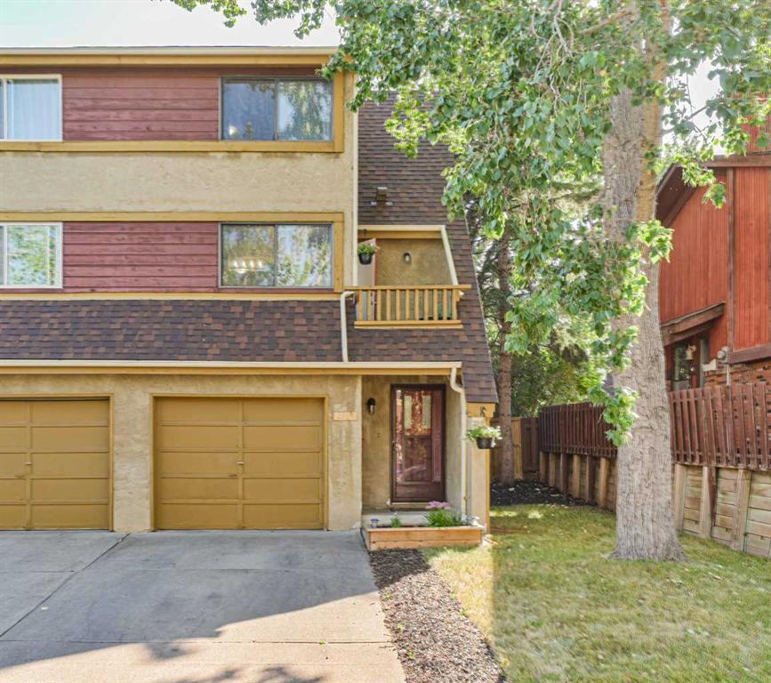 Xxxx Ranchlands Road Nw Calgary Alberta T3G 1N2 Ranchlands Details