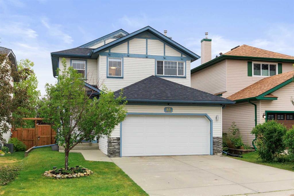 Xx Harvest Park Terrace Ne Calgary Alberta T3K 4W2 Harvest Hills Details