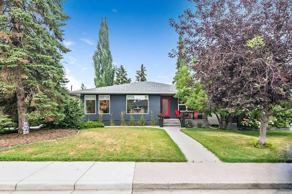 Xxx Xx Avenue Sw Calgary Alberta T2S 1G5 Elboya Details