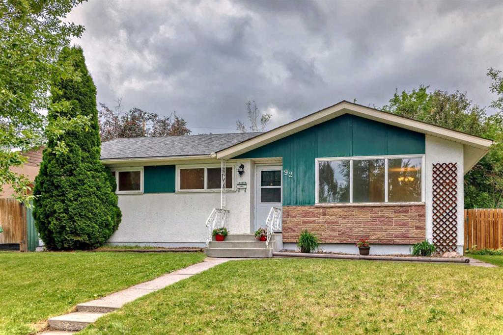 Xx Fyffe Road Calgary Alberta T2H 1C1 Fairview Details