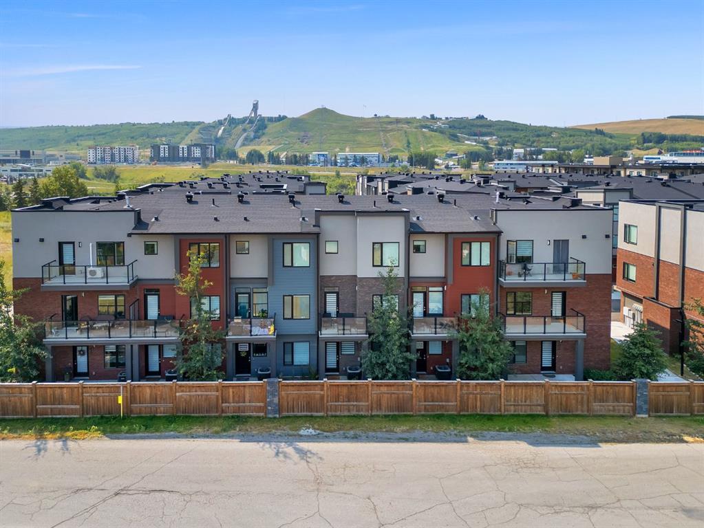 Xxx Greenbriar Common Nw Calgary Alberta T3B 6J2 Greenwood/Greenbriar Details