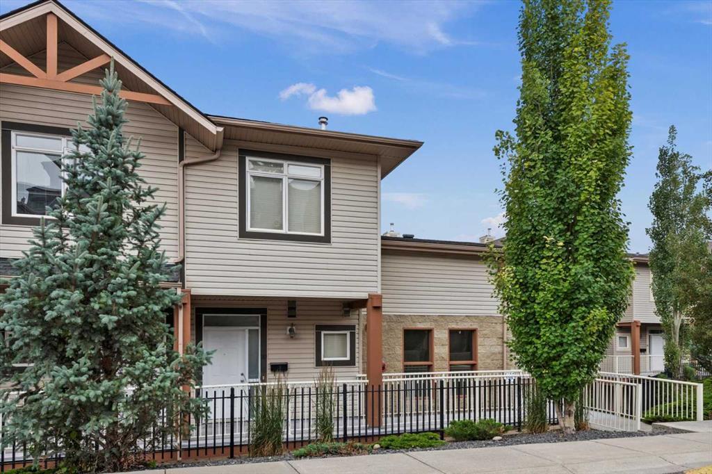 Xx, Xxx Rockyledge View Nw Calgary Alberta T3G 5Y5 Rocky Ridge Details