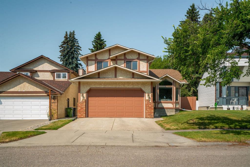 Xx Millrise Way Sw Calgary Alberta T2Y 2M7 Millrise Details